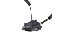 Serrure arriere gauche RENAULT LAGUNA 3 Photo n°5