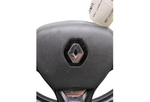 Volant RENAULT CLIO 4 Photo n°3