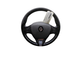 Volant RENAULT CLIO 4 Photo n°4
