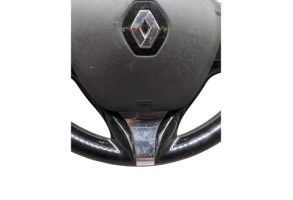 Volant RENAULT CLIO 4 Photo n°6