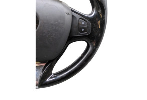 Volant RENAULT CLIO 4 Photo n°7