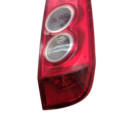 Feu arriere principal droit (feux) FORD FIESTA 5