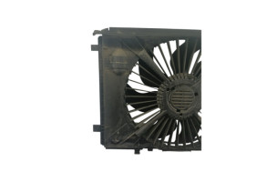Moto ventilateur radiateur MERCEDES CLASSE C 204 Photo n°1