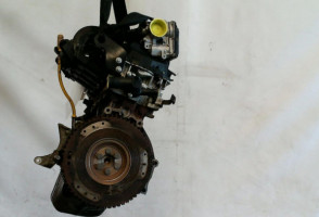 Moteur RENAULT TWINGO 2