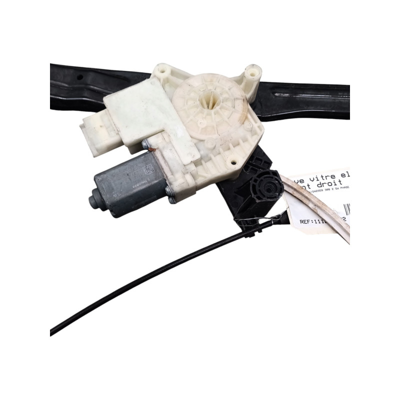 Leve vitre electrique avant droit PEUGEOT 308 2 SW Photo n°1