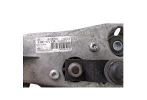 Moteur essuie glace avant PEUGEOT 308 2 SW Photo n°2