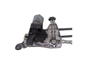 Moteur essuie glace avant PEUGEOT 308 2 SW Photo n°4
