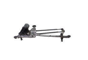 Moteur essuie glace avant PEUGEOT 308 2 SW Photo n°5