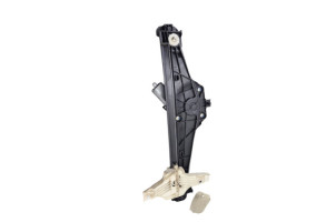 Leve vitre electrique avant gauche DS DS7 CROSSBACK Photo n°5