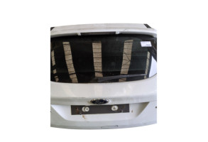 Malle/Hayon arriere FORD KUGA 1 Photo n°1