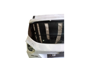 Malle/Hayon arriere FORD KUGA 1 Photo n°3