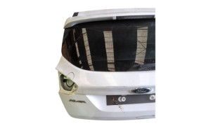 Malle/Hayon arriere FORD KUGA 1 Photo n°4
