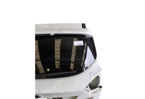 Malle/Hayon arriere FORD KUGA 1 Photo n°5