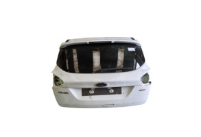 Malle/Hayon arriere FORD KUGA 1 Photo n°6