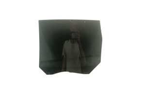 Vitre arriere droit FORD KUGA 1 Photo n°5