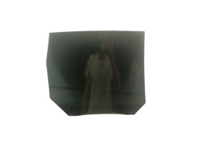 Vitre arriere gauche FORD KUGA 1 Photo n°4