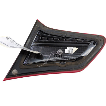 Feu arriere secondaire gauche (feux) CITROEN C4 2