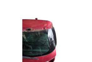 Malle/Hayon arriere CITROEN C4 2 Photo n°8