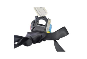 Ceinture avant gauche MERCEDES CLASSE B 246 Photo n°3