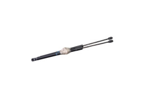 Verin de coffre MERCEDES CLASSE B 246 Photo n°5