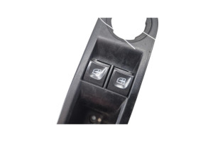 Interrupteur de leve vitre avant gauche RENAULT TWINGO 3 Photo n°5