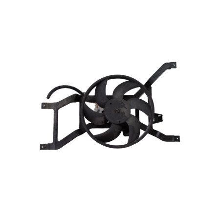 Moto ventilateur radiateur DACIA SANDERO 1