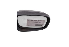 Retroviseur droit RENAULT MEGANE 2 Photo n°3