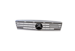 Calandre MERCEDES CLASSE A 168 Photo n°3