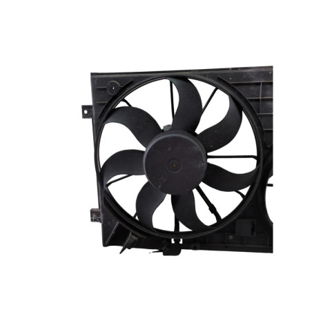 Moto ventilateur radiateur VOLKSWAGEN GOLF 5