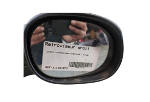 Retroviseur droit CITROEN XSARA PICASSO Photo n°2