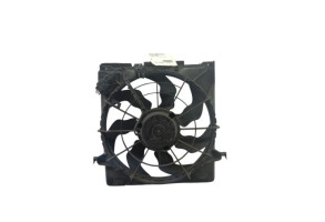 Moto ventilateur radiateur HYUNDAI I 30 1 Photo n°1