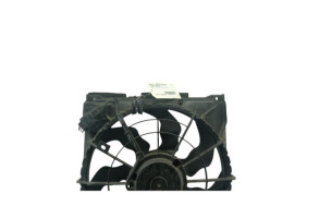 Moto ventilateur radiateur HYUNDAI I 30 1 Photo n°2