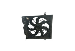 Moto ventilateur radiateur HYUNDAI I 30 1 Photo n°4