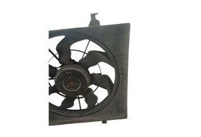 Moto ventilateur radiateur HYUNDAI I 30 1 Photo n°6