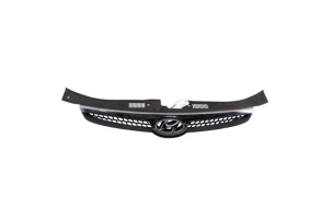 Calandre HYUNDAI I 30 1 Photo n°2