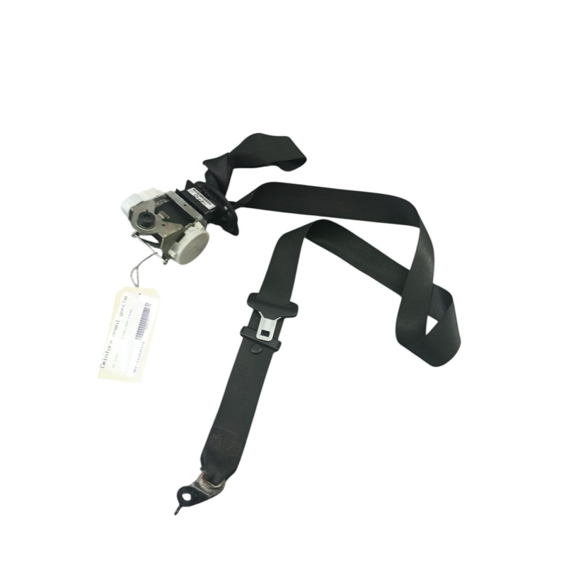Ceinture avant gauche BMW SERIE 1 F20 Photo n°1