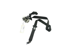 Ceinture avant gauche BMW SERIE 1 F20 Photo n°1