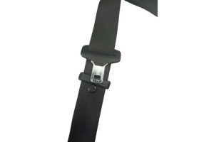Ceinture avant gauche BMW SERIE 1 F20 Photo n°3