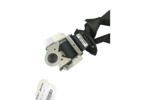 Ceinture avant gauche BMW SERIE 1 F20 Photo n°4