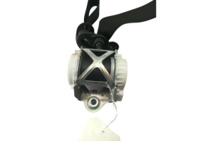 Ceinture avant gauche BMW SERIE 1 F20 Photo n°8