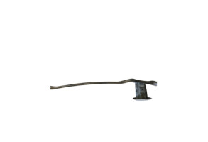 Renfort pare choc arriere (traverse) BMW SERIE 1 F20 Photo n°8