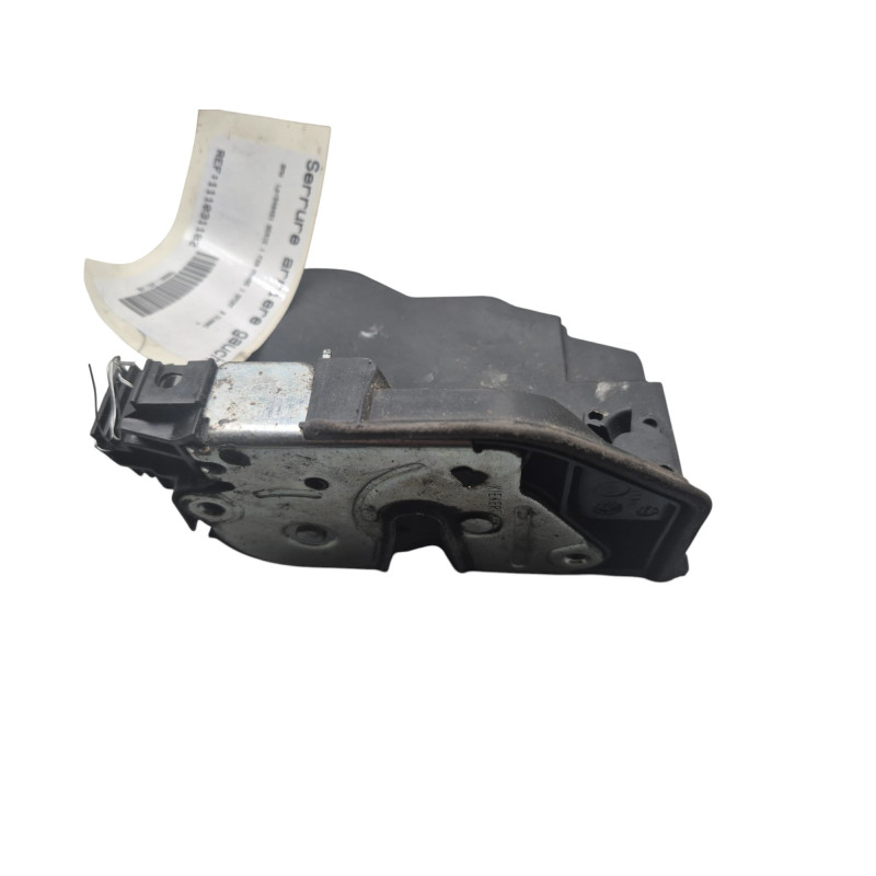 Serrure arriere gauche BMW SERIE 1 F20 Photo n°1