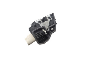 Serrure arriere gauche BMW SERIE 1 F20 Photo n°5