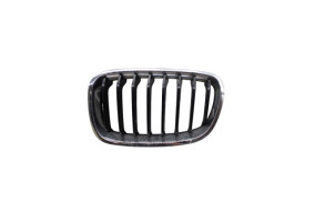Calandre BMW SERIE 1 F20 Photo n°1