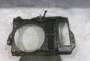 Armature avant, Masque avant PEUGEOT 407