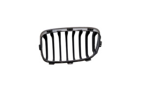 Calandre BMW SERIE 1 F20 Photo n°4