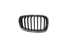 Calandre BMW SERIE 1 F20 Photo n°6
