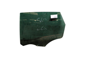 Vitre arriere gauche RENAULT SCENIC 4 Photo n°1