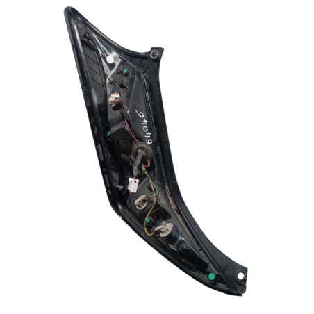 Feu arriere principal droit (feux) TOYOTA AYGO 2
