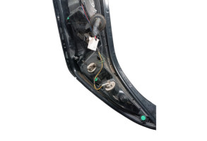 Feu arriere principal droit (feux) TOYOTA AYGO 2 Photo n°7
